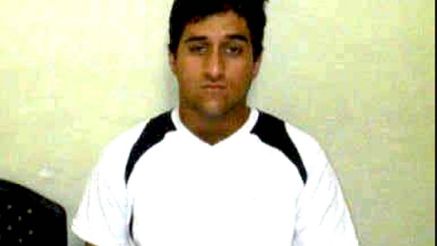 Policía encuentra en hotel de Santiago joven desaparecido