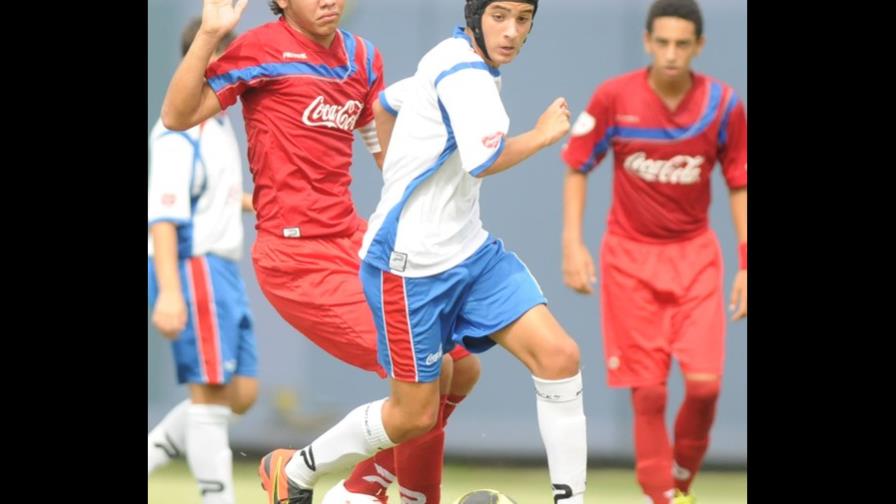 Se deciden este tarde circuito fútbol escolar Sur-este Se deciden este tarde circuito fútbol escolar Sur-este