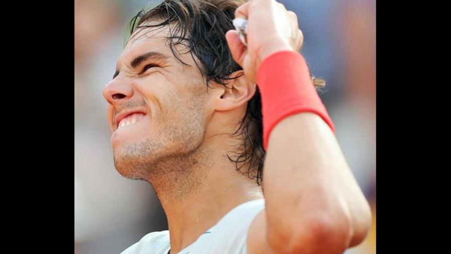Rafael Nadal soñó alcanzar nivel logrado en Roma