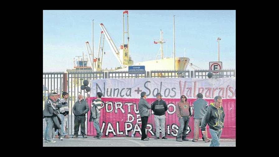 Pensiones en Chile, blanco de críticas por no asegurar una vejez tranquila