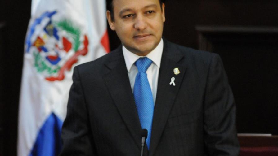 Abel Martínez apoya plan de seguridad implementado por Medina