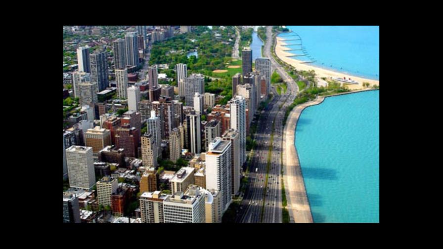 Un Pequeño Santo Domingo, también en Miami Un Pequeño Santo Domingo, también en Miami