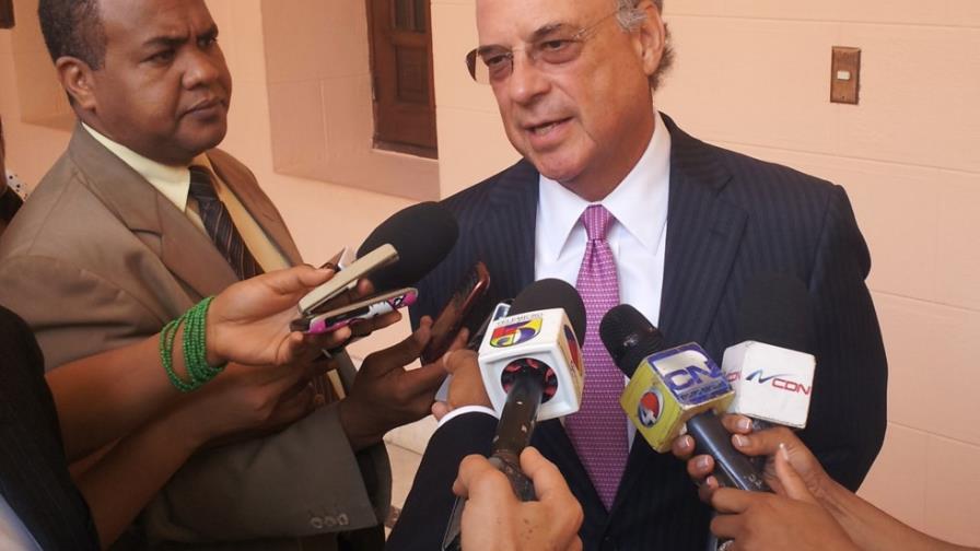 Empresarios México ampliarán inversión Sigma Alimentos en República Dominicana