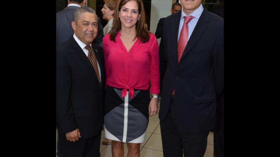 Certifican formadores propiedad intelectual