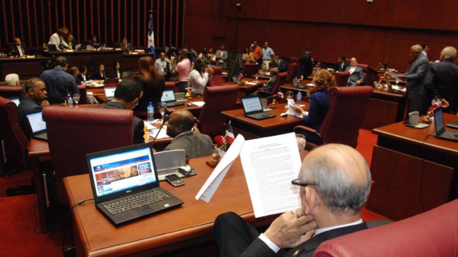 Senado da marcha atrás al aumento de penas a los menores Senado da marcha atrás al aumento de penas a los menores