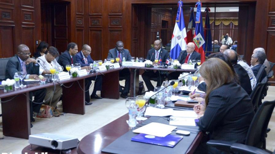 Gobierno dice es inaceptable propuesta de Haití