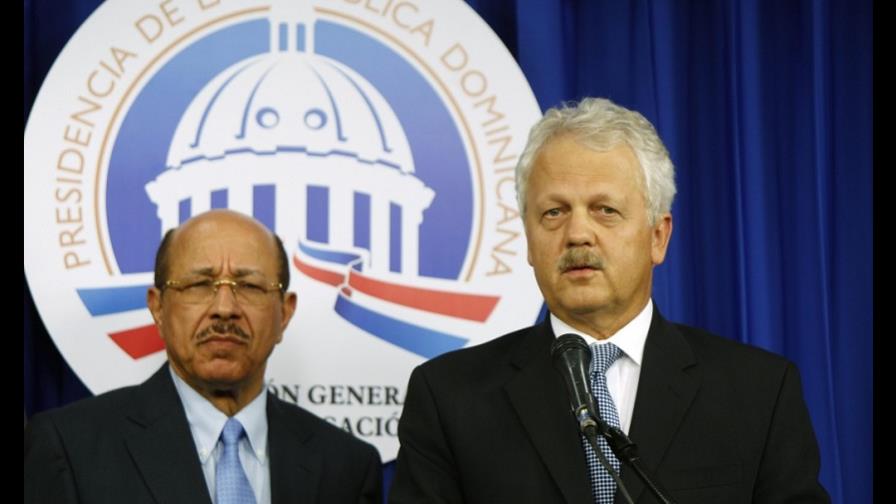 Fodo Monetario Internacional regresa para programa de monitoreo Fodo Monetario Internacional regresa para programa de monitoreo