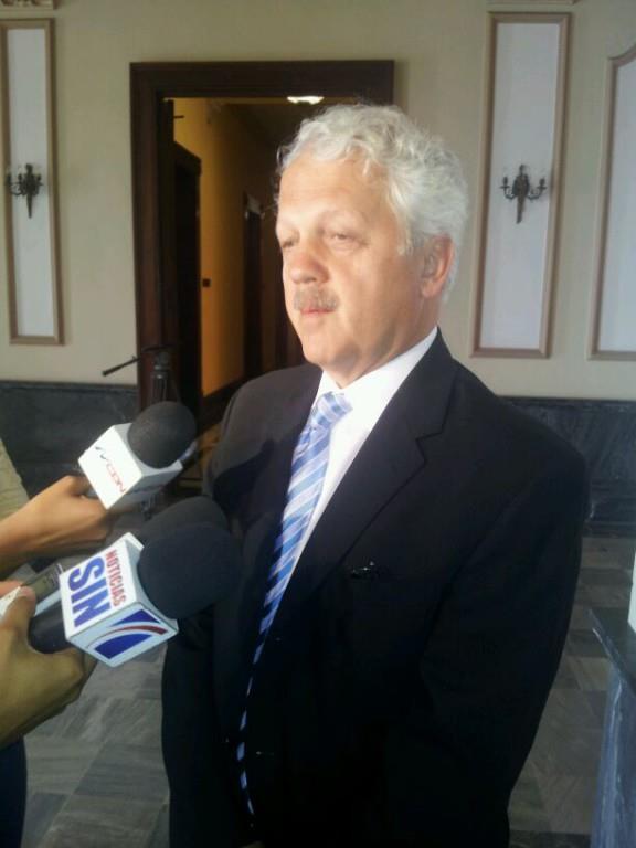 FMI: República Dominicana tiene retos económicos muy grandes