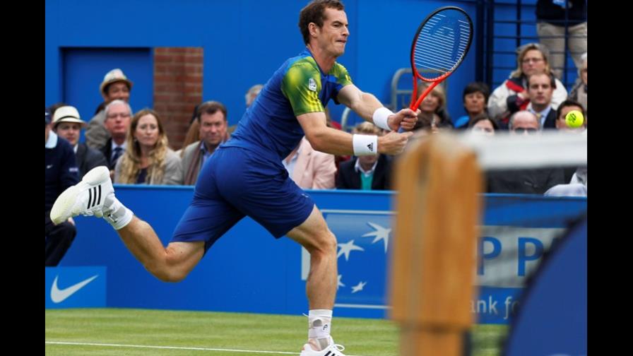 Johnson y Mahut invitados a Wimbledon