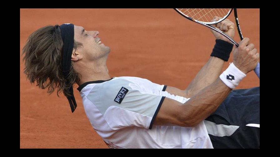 Nadal busca adaptar agresividad Roland Garros a hierba de Wimbledon