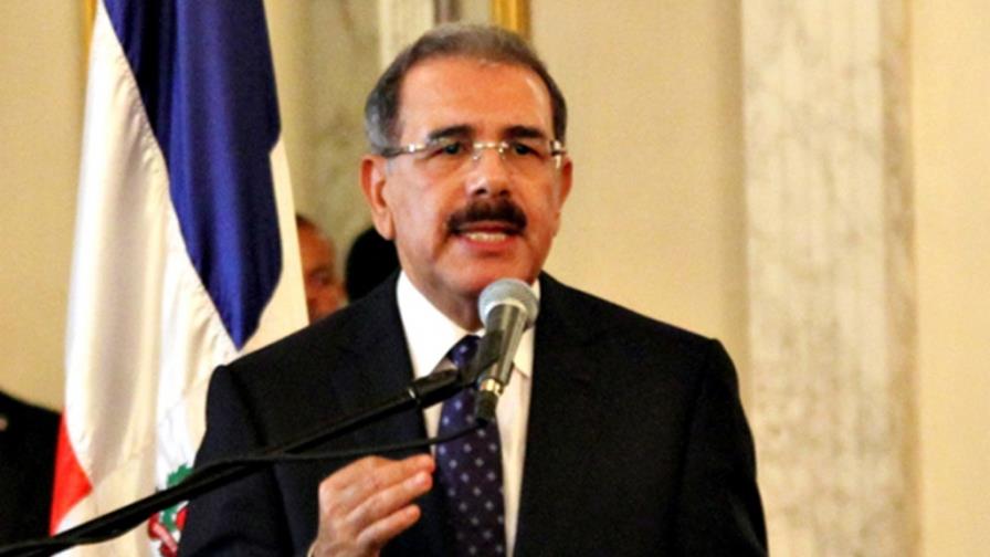 Medina descarta el cierre de la frontera