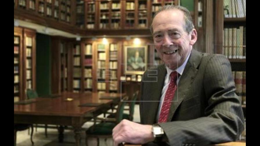 Director de la RAE: Engañar a través del lenguaje produce réditos electorales