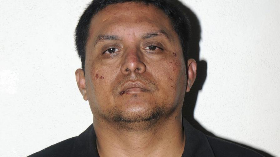 Líder de los Zetas intentó escapar