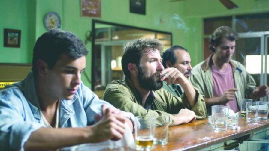 Corrupción policial hispana en Grupo 7