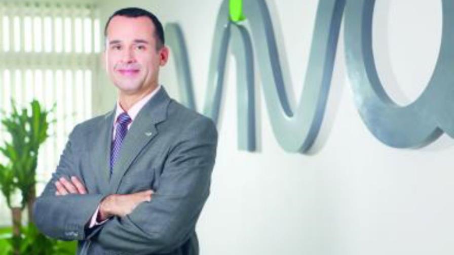 Los clientes pueden hacer recargas en línea con VIVA Los clientes pueden hacer recargas en línea con VIVA