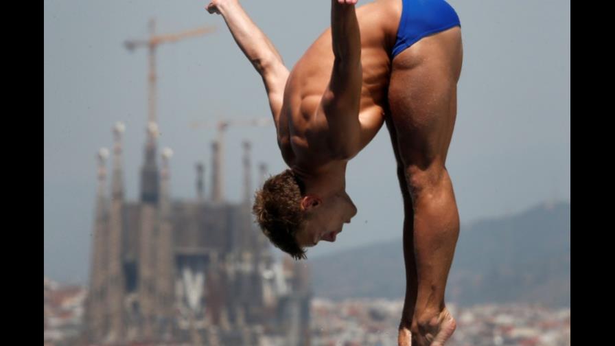 Está indefinida la sede para el mundial de natación del 2017