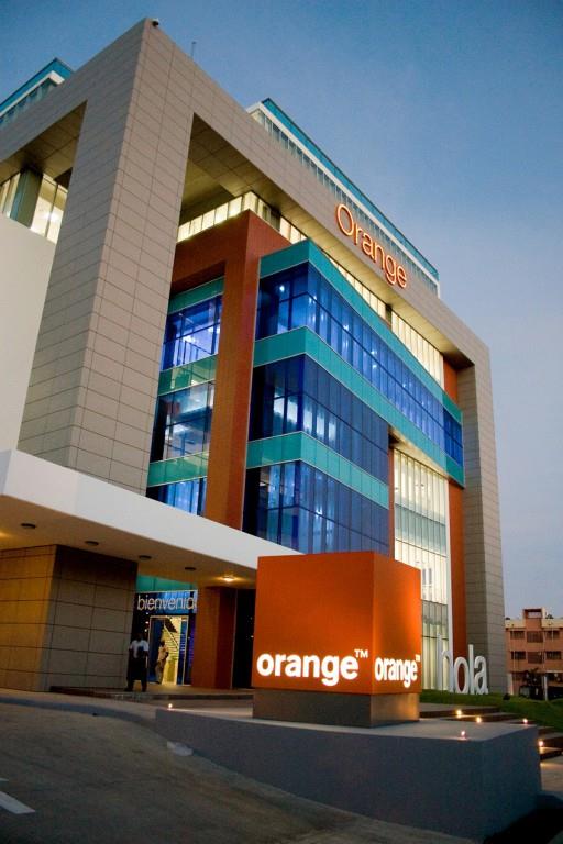 Orange fijará posición sobre supuesta venta la semana próxima
