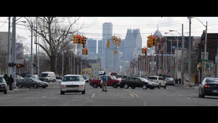 Detroit declara la mayor bancarrota municipal de la historia de EE.UU.