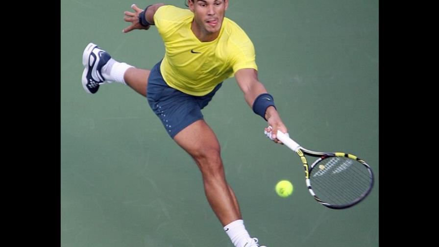 Rafael Nadal tumba a Berdych y alcanza su primera final en Cincinnati