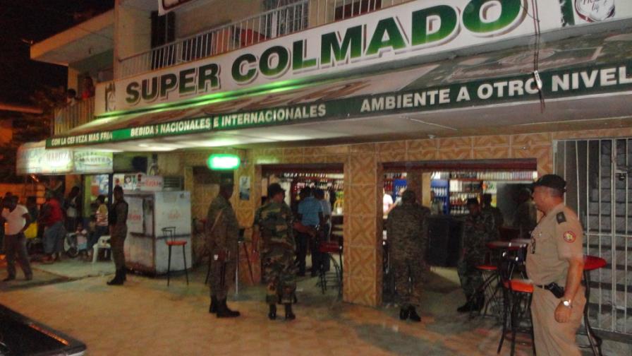 Cierran otros ocho centros de bebidas alcohólicas por irrespeto a la ley