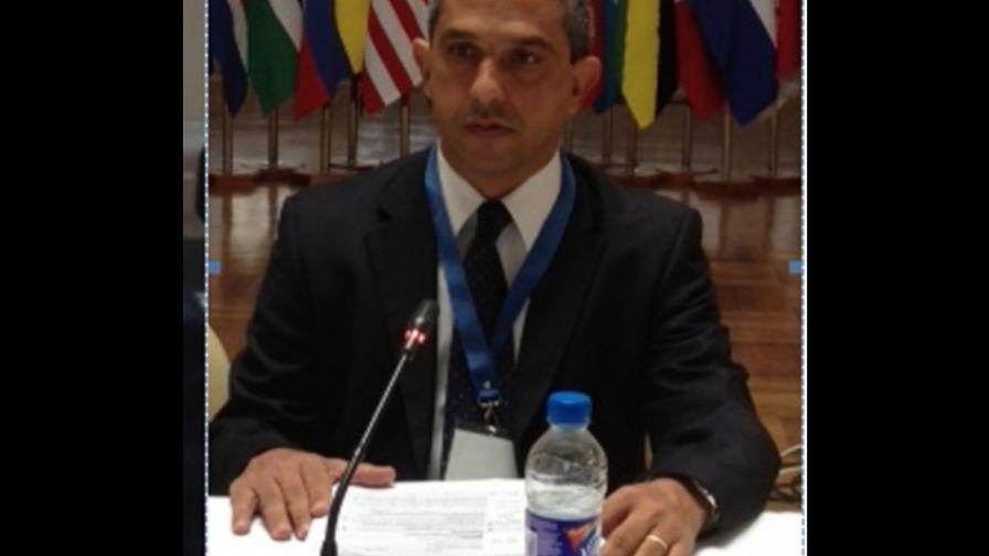 Renuncia juez Bonnelly Vega de la Cámara Penal de la Corte de Apelación Renuncia juez Bonnelly Vega de la Cámara Penal de la Corte de Apelación