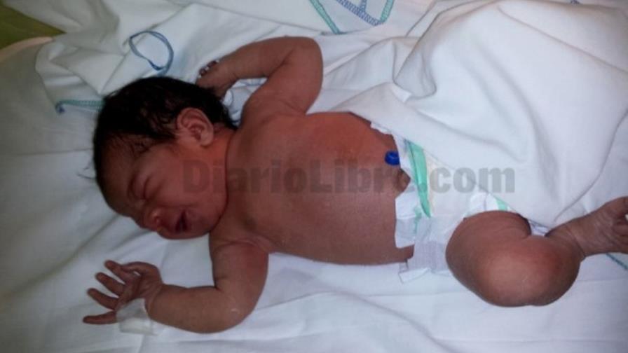 Joven que alumbró en el Metro es dada de alta; pero no tiene dinero para irse Joven que alumbró en el Metro es dada de alta; pero no tiene dinero para irse