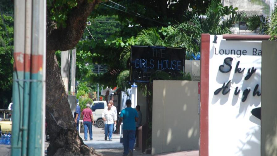 La Pasteur, una vía cada vez más comercial que residencial La Pasteur, una vía cada vez más comercial que residencial