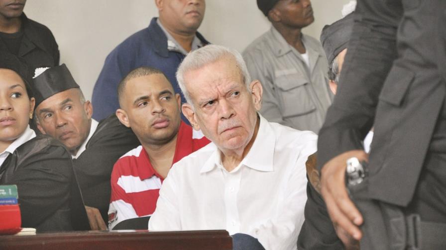 Aplazan la audiencia sobre la prisión de Adriano Román Aplazan la audiencia sobre la prisión de Adriano Román