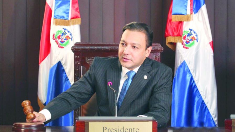 La Cámara de Diputados asume la modificación de la Ley de Seguridad Social