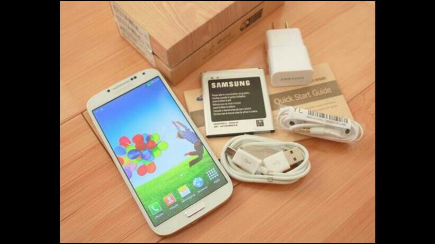 Venta de equipos Samsung Galaxy S4 falsificados – Boletín DICAT Venta de equipos Samsung Galaxy S4 falsificados – Boletín DICAT