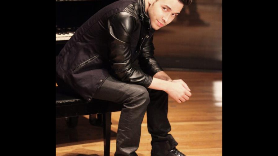 Prince Royce reconoce que su éxito se debe a su aprecio por la cultura latina