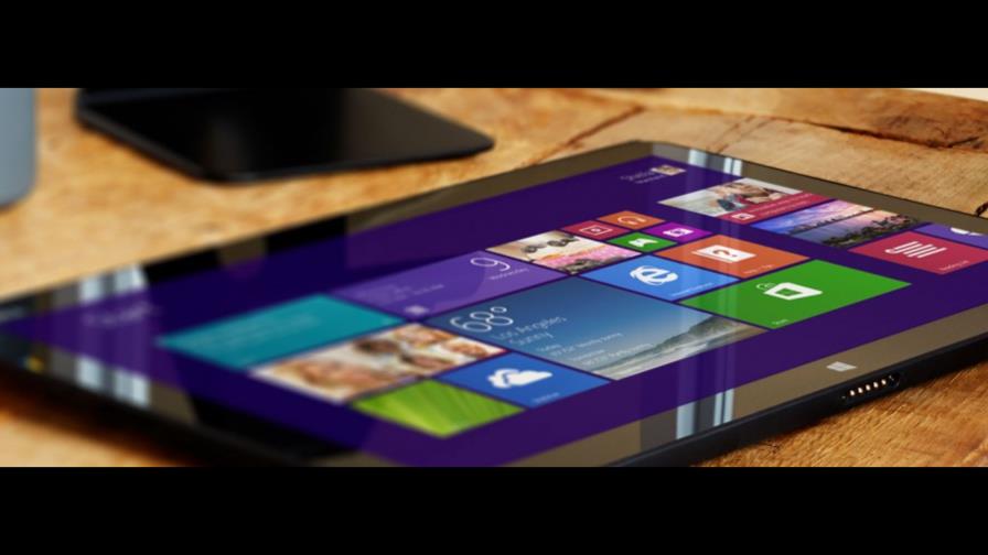 La actualización 8.1 de Windows ya está disponible