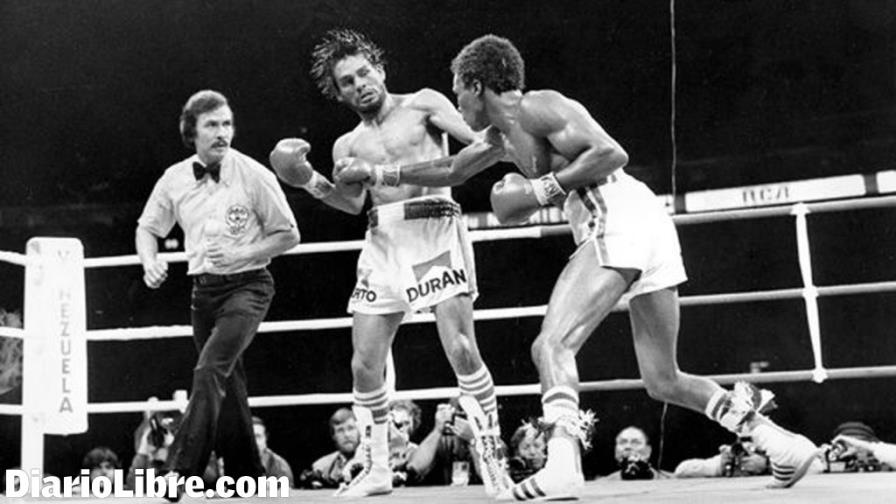 No Más explora las secuelas de la pelea Durán-Leonard