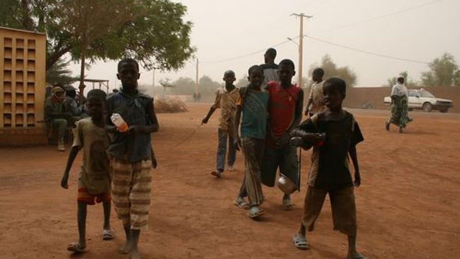 La República Dominicana ocupa el puesto 79 en Índice de Esclavitud; Haití el segundo