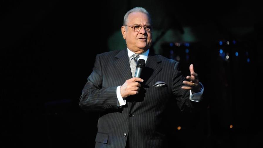 Freddy Beras Goico, tres años después...