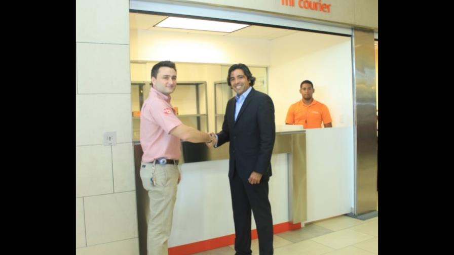 Aeropaq y SM Bravo suscriben alianza