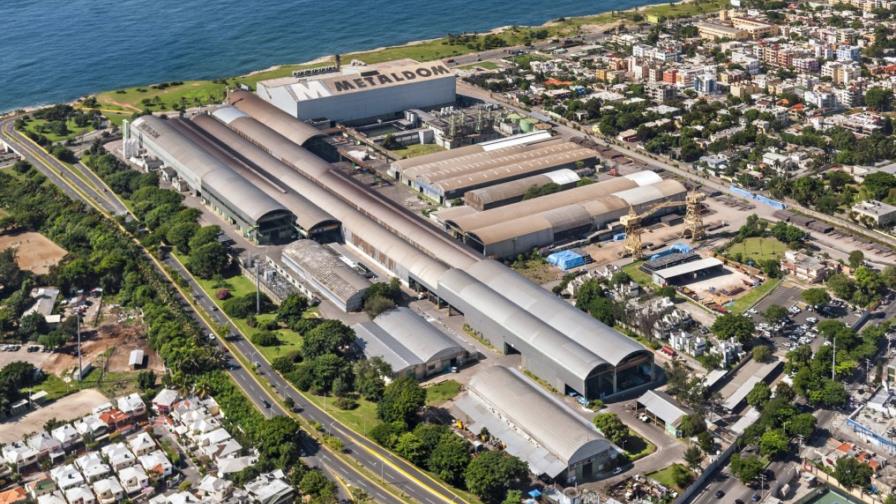 Metaldom, donde se forjó el futuro dominicano