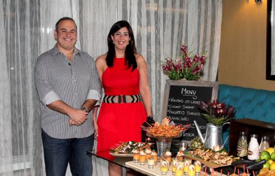 Restaurant Sonoma Bistro da a conocer su nuevo servicio de catering