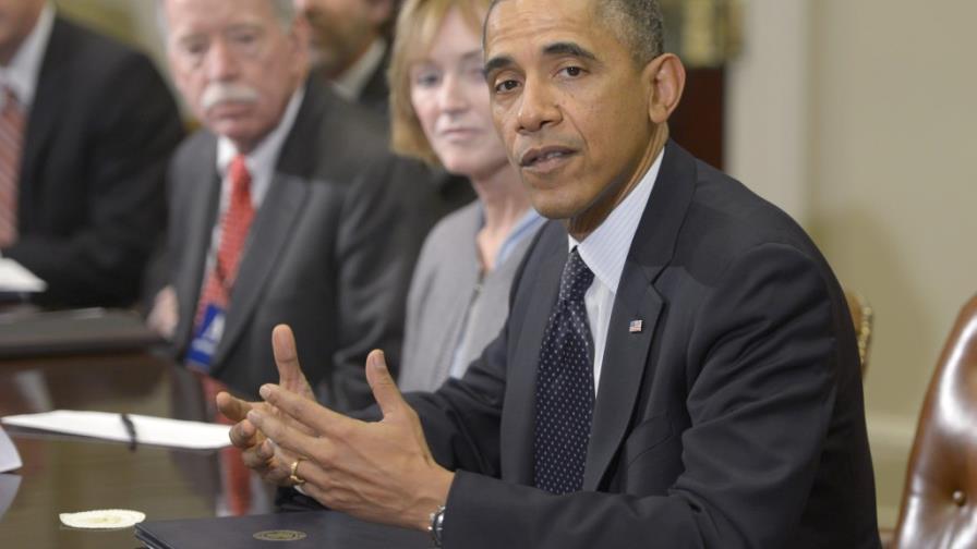 Fallas de plan médico socavan a Obama