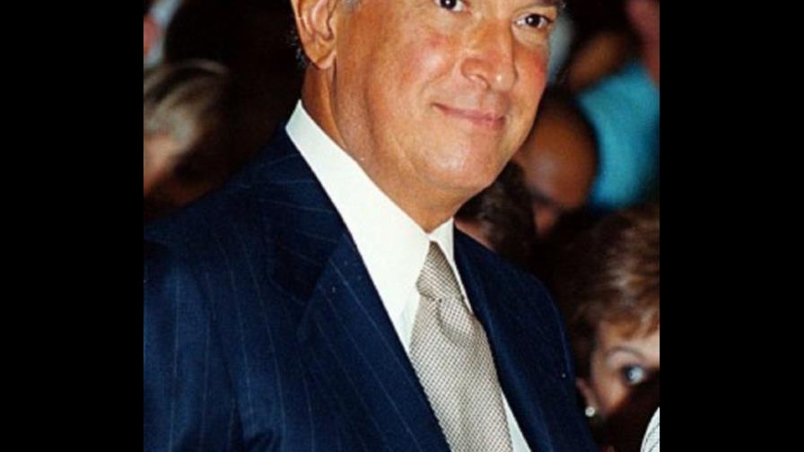 De la Renta recibirá la Medalla a la Excelencia del Carnegie Hall en EE.UU.