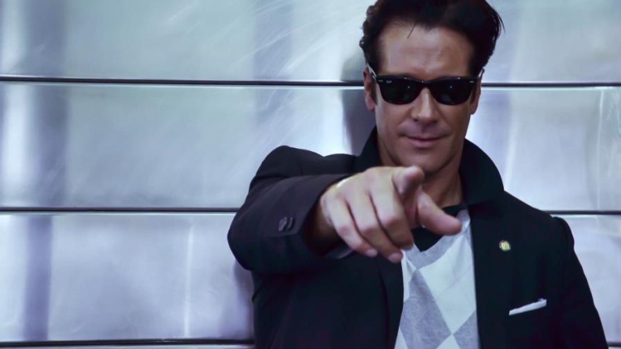 Fernando Carrillo: República Dominicana me ha adoptado