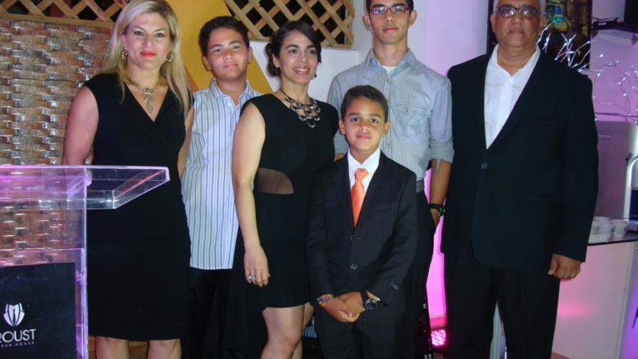 Rust Steak House, la nueva opción gastronómica