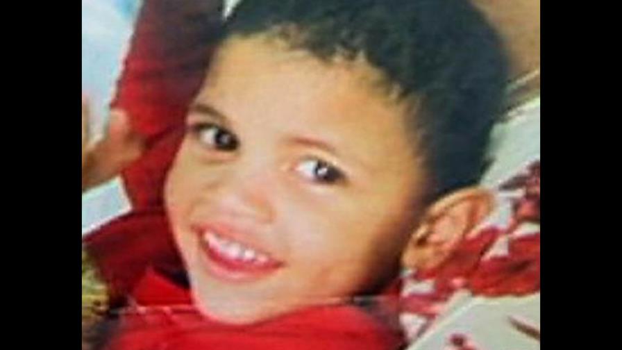 Descargan al acusado de raptar y matar a un niño