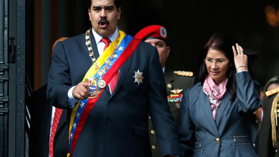 República Dominicana y Haití acuerdan en Caracas reiniciar el diálogo