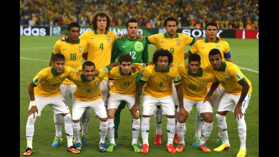 Brasil-Portugal y España-Rusia serán las semifinales del Mundial