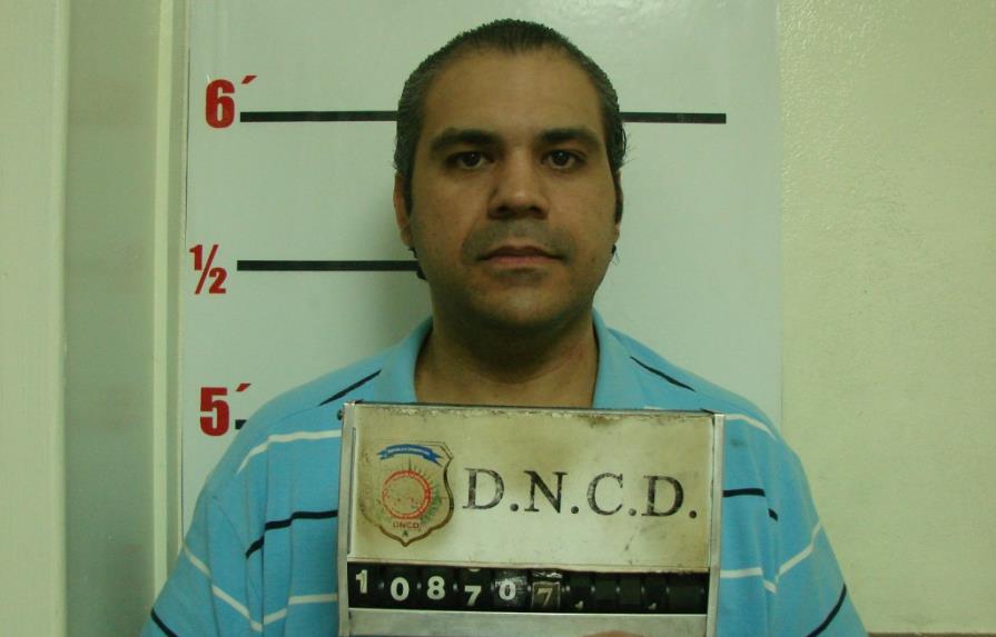 Extraditan a EE.UU., acusado de ser el jefe del cartel del Cibao