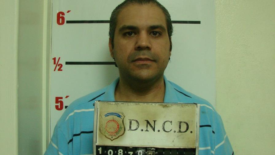 Extraditan a EE.UU., acusado de ser el jefe del cartel del Cibao