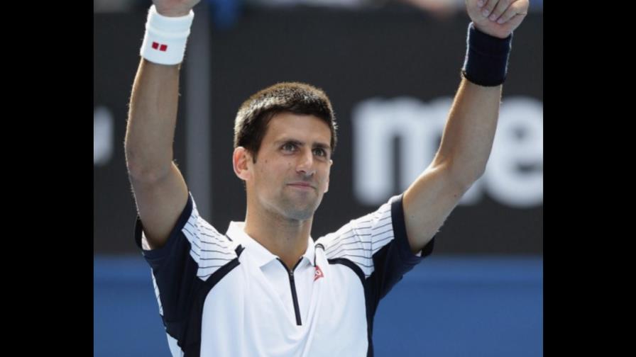 Djokovic, sí; Venus, no; en Australia