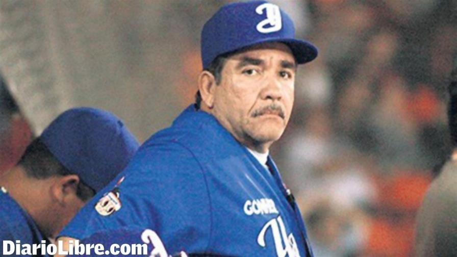 Eddie Díaz pasó a la final con los Yaquis
