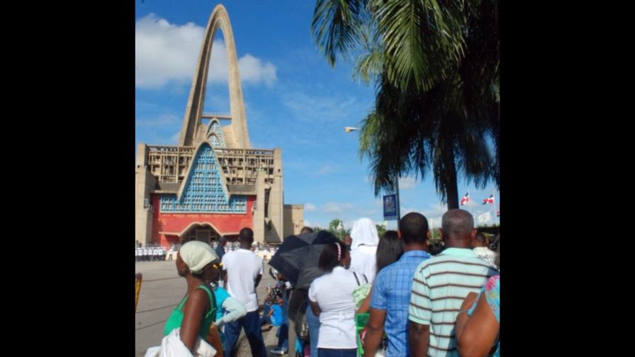 Mañana, COE iniciará operativo Altagracia Mañana, COE iniciará operativo Altagracia